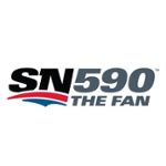 sportsnet 590 live